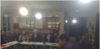 Τις παρουσίασεις θεμάτων φιλοτελικού ενδιαφέροντος συνεχίζει η Φιλοτελική Εταιρεία Αγρίνιου