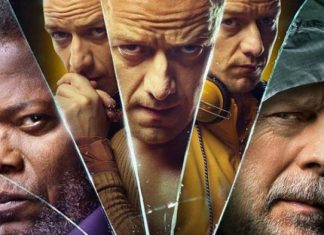 “Glass” και “Χοντρός & Λιγνός” στον “Άνεσις”