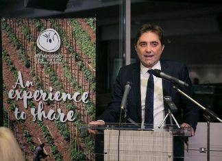 Στήριξη ΣΥΡΙΖΑ στον Κ. Καρπέτα για την Περιφέρεια Δυτικής Ελλάδας