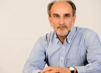 Kατσιφάρας: Οι πολίτες μάς έδωσαν αισιοδοξία εν’ όψει του επαναληπτικού γύρου