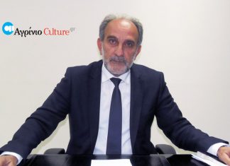 Απ. Κατσιφάρας: Έχω πολιτική αναφορά, αλλά ως περιφερειάρχης είμαι ανεξάρτητος
