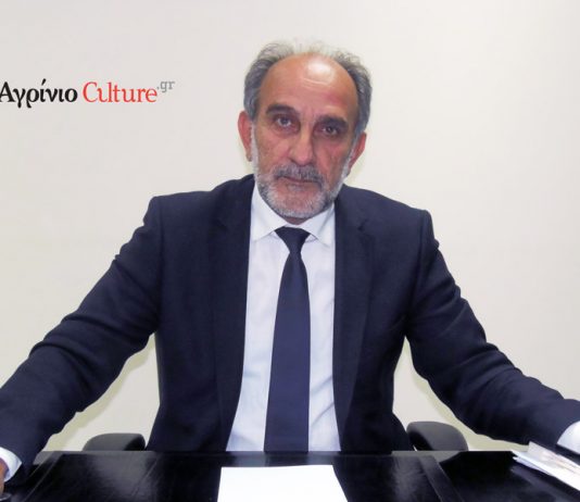 Απ. Κατσιφάρας: Έχω πολιτική αναφορά, αλλά ως περιφερειάρχης είμαι ανεξάρτητος