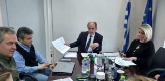 Αιτωλοακαρνανία: Προσεχώς τρεις διαγωνισμοί για έργα οδοποιίας