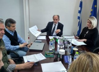 Αιτωλοακαρνανία: Προσεχώς τρεις διαγωνισμοί για έργα οδοποιίας