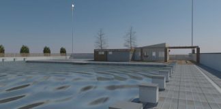 Δήμος Μεσολογγίου: Δημοτικό Κολυμβητήριο αξιώσεων κι όχι… «πισίνα»