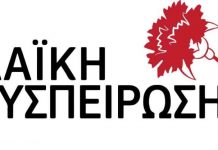 Το ψήφισμα Λαϊκής της Συσπείρωσης Δυτικής Ελλάδας για τα ΕΛ.ΤΑ. που υιοθετήθηκε στο Περιφερειακό Συμβούλιο