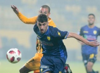 Λιάβας : «Μικρογραφία της ζωής ο Παναιτωλικός, ν’ ανταποδώσω τη στήριξή του»