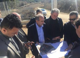 Ολοκληρώνεται ο Βιολογικός Καθαρισμός στο Μενίδι