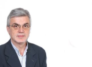 Β. Μπρούμας: Δεν “αναβαθμίζεται” με τίποτα πλέον ο Παυσανίας Παπαγεωργίου