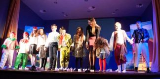 «ΟΙΚΟθέατρο 2019»: Συνεχίζονται με επιτυχία οι παραστάσεις…