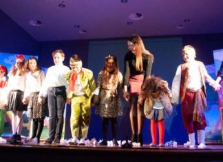 Έπεσε η Αυλαία για το “ΟΙΚΟθέατρο2019” Ναυπάκτου