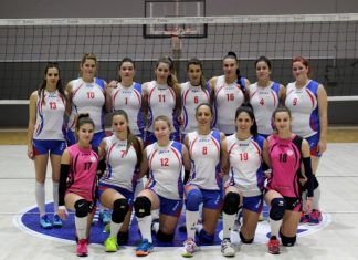 Βόλεϊ Γυναικών: Πρώτη νίκη στη Β’ Εθνική για την Ομόνοια