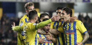 Αποδεκατισμένος στη Ριζούπολη ο Παναιτωλικός