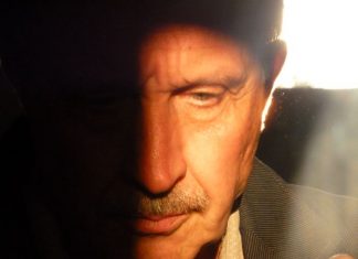 Έκθεση Φωτογραφίας του Κώστα Πατρώνη στο Αγρίνιο