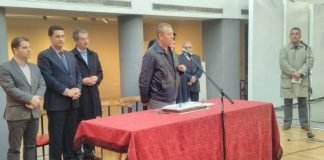 Κιμπαριλίκια: Πίτα, χαιρετισμοί, φλουριά όλα extra large