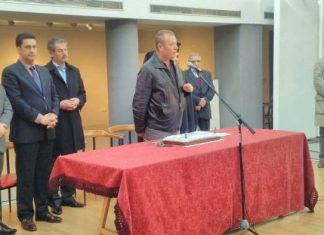 Κιμπαριλίκια: Πίτα, χαιρετισμοί, φλουριά όλα extra large