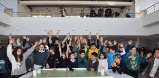 29 ομάδες εκπαιδευτικής ρομποτικής από τη Δυτική Ελλάδα στον Πανελλήνιο Διαγωνισμό Ρομποτικής