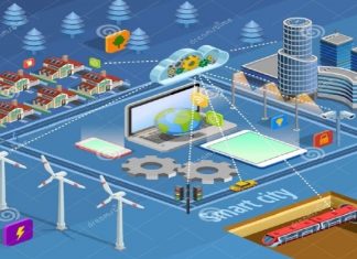 «Έξυπνη Πόλη» : Τα χρήματα που θα πάρει κάθε δήμος στην Αιτωλοακαρνανία