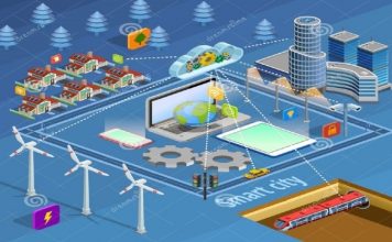 Εκδήλωση με θέμα στο Αγρίνιο με θέμα «Έξυπνες Πόλεις – Έξυπνες Συσκευές»