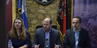 «O Ιερός Λόχος αναγεννάται στην Ιερή Πόλη»: Το νέο πολιτιστικό εγχείρημα από το Σύλλογο «Δ. Σολωμός»