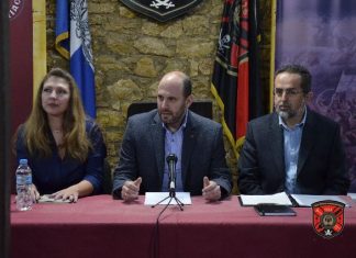 «O Ιερός Λόχος αναγεννάται στην Ιερή Πόλη»: Το νέο πολιτιστικό εγχείρημα από το Σύλλογο «Δ. Σολωμός»