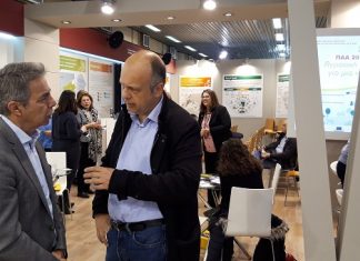 Σταύρος Καραγκούνης: Η κτηνοτροφία βασική πηγή πλούτου για την Αιτωλοακαρνανία