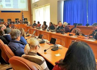 Τα χρηματοδοτικά προγράμματα από το Ταμείο Παρακαταθηκών και Δανείων στη συνεδρίαση της «Συμμαχίας»