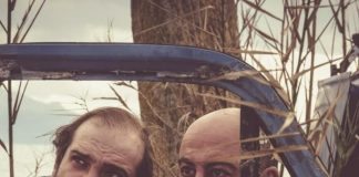 ΔΗΠΕΘΕ Αγρινίου : Περιοδεύει με «το Τάβλι» του Δημήτρη Κεχαΐδη