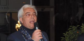 Διαψεύδει τις φήμες ο Δ. Τραπεζιώτης