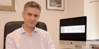 Η τεχνική που σώζει ζωές από τον Μεσολογγίτη Αγγειοχειρουργό