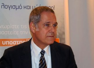 Θ. Τζήμερος από το Αγρίνιο: Η χώρα να υιοθετήσει το φιλελεύθερο μοντέλο ανάπτυξης