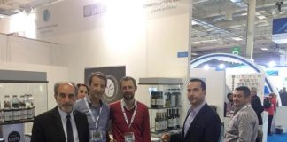 Στην FOOD EXPO 2019 η Περιφέρεια Δυτικής Ελλάδας