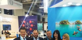 Θετικά μηνύματα από τη συμμετοχή της Δυτικής Ελλάδας στην ITB Berlin 2019