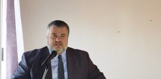 «Χρηματιστήριο» με τους υποψηφίους στο Μεσολόγγι «βλέπει» ο Ν. Καραπάνος