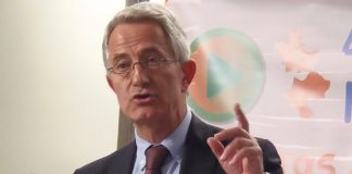 Δυναμικό ψηφοδέλτιο στην Αιτωλοακαρνανία για τον Κ. Σπηλιόπουλο