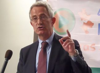 Δυναμικό ψηφοδέλτιο στην Αιτωλοακαρνανία για τον Κ. Σπηλιόπουλο