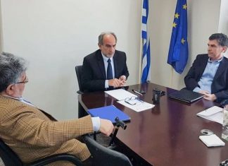 Δυτική Ελλάδα: Στα τρία καλύτερα της χώρας το Περιφερειακό Συμβούλιο Έρευνας & Καινοτομίας