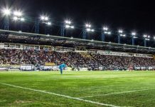 Παναιτωλικός – ΑΕΛ: Από 10 ευρώ τα εισιτήρια του αγώνα