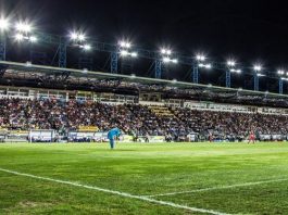 Παναιτωλικός – ΑΕΛ: Από 10 ευρώ τα εισιτήρια του αγώνα