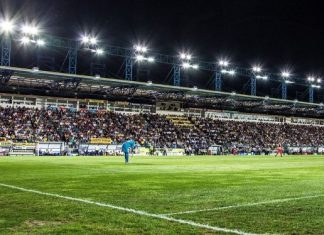 Ανανέωσε με Παναιτωλικό η COSMOTE TV