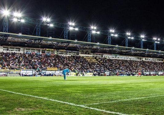 Παναιτωλικός – ΑΕΛ: Από 10 ευρώ τα εισιτήρια του αγώνα