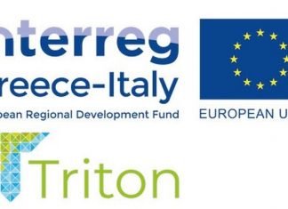 Η Παράκτια Ζώνη του Δήμου Μεσολογγίου στο επίκεντρο του Διασυνοριακού Έργου TRITON