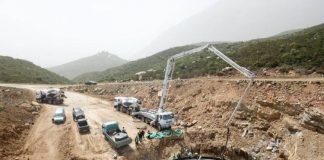 Αντίθετος με την τοποθέτηση ανεμογεννητριών στο Παναιτωλικό ο Ορειβατικός Σύλλογος Αγρινίου