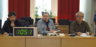 Σε διαφορετική προεκλογική τροχιά το “Ανυπότακτο Αγρίνιο”