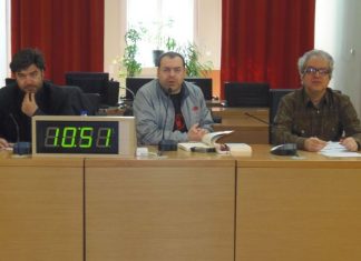 Σε διαφορετική προεκλογική τροχιά το “Ανυπότακτο Αγρίνιο”