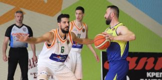 Νίκη για τον ΑΟ Αγρινίου επί των Μαχητών Πεύκων