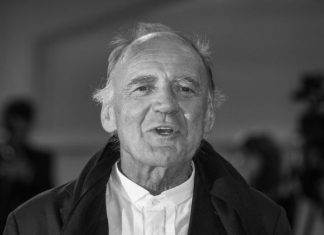 Αφιέρωμα στο Bruno Ganz στον Άνεσις