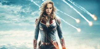 “Captain Marvel” στον “Άνεσις”