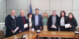 Στα Ειδικά Σχολεία της πόλης τα έσοδα από το “Χορεύω για τη Ζωή”