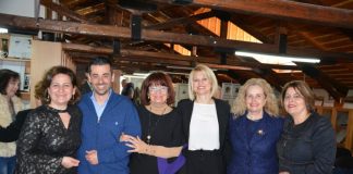 Ο μνημειακός πλούτος γύρω από τη λιμνοθάλασσα Μεσολογγίου